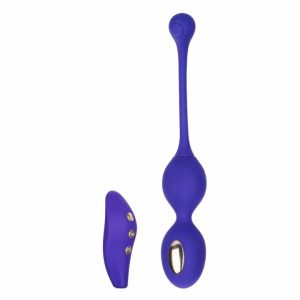 Kegel Exercise | Impulse Intimate Estim Remote Dual Kegal Exerciser