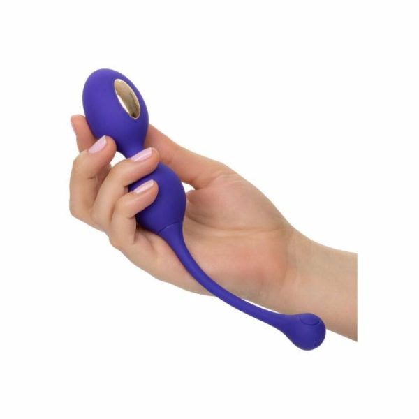 Kegel Exercise | Impulse Intimate Estim Remote Dual Kegal Exerciser