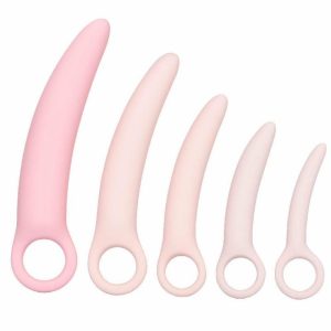 Kegel Exercise | Inspire Silicone Dilator Kit