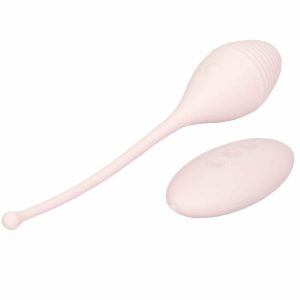 Kegel Exercise | Inspire Vibrating Remote Kegel Exerciser