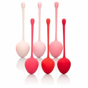 Kegel Exercise | Kegel Training Set Strawberry