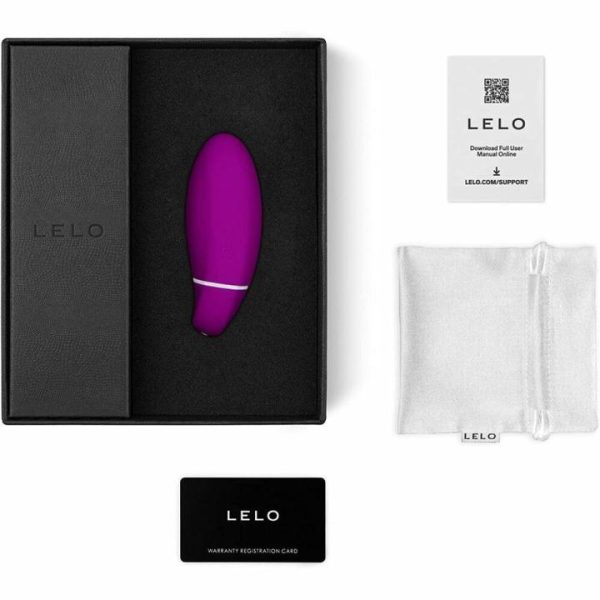 Kegel Exercise | Lelo Luna Smart Bead Deep Rose