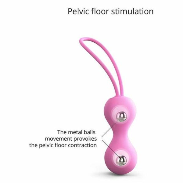 Kegel Exercise | Love To Love Joia Kegal Balls