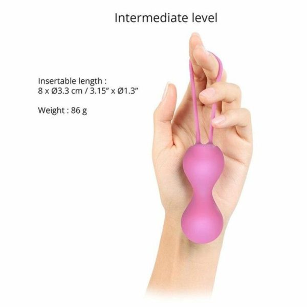 Kegel Exercise | Love To Love Joia Kegal Balls