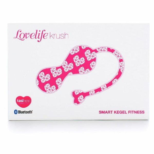 Kegel Exercise | Lovelife by OhMiBod Krush Kegal