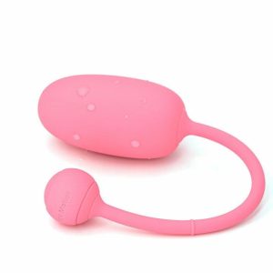 Kegel Exercise | Magic Motion Kegel Coach Smart Ball