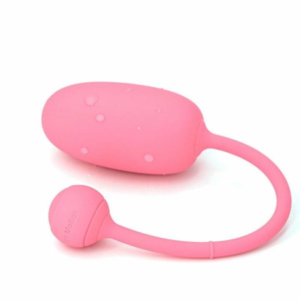 Kegel Exercise | Magic Motion Kegel Coach Smart Ball