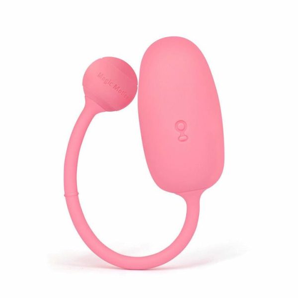 Kegel Exercise | Magic Motion Kegel Coach Smart Ball