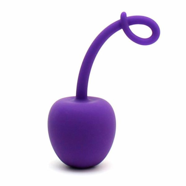 Kegel Exercise | Paris Apple Shaped Kegel Ball