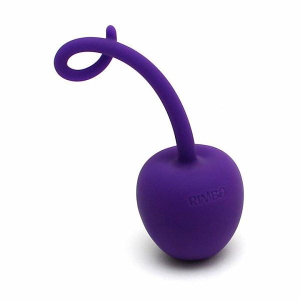 Kegel Exercise | Paris Apple Shaped Kegel Ball