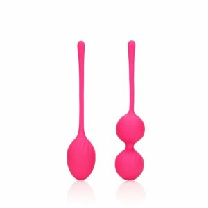 Kegel Exercise | Thumping Kegel Ball Set