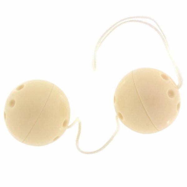 Kegel Exercise | Vibratone Duo Balls