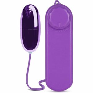 Mini & Bullet Vibrators | B Yours Wired Remote Control Power Bullet Waterproof