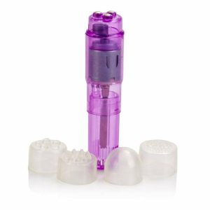 Mini & Bullet Vibrators | Berman Center Athena Mini Vibrator