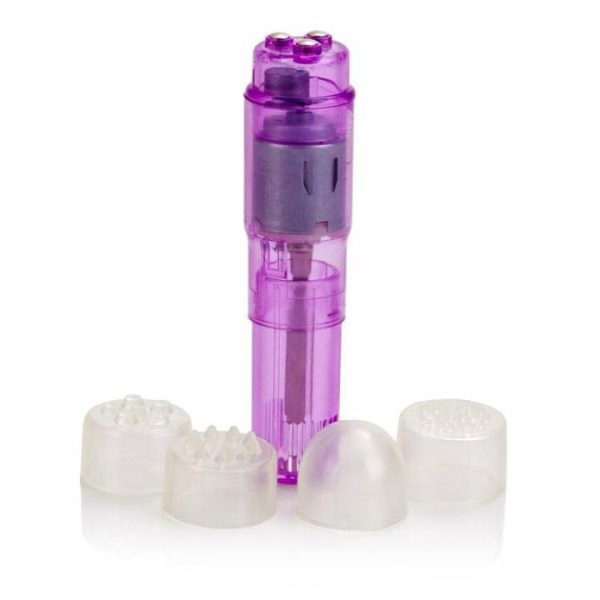 Mini & Bullet Vibrators | Berman Center Athena Mini Vibrator