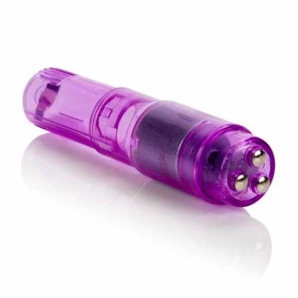 Mini & Bullet Vibrators | Berman Center Athena Mini Vibrator