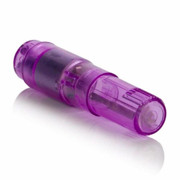 Mini & Bullet Vibrators | Berman Center Athena Mini Vibrator