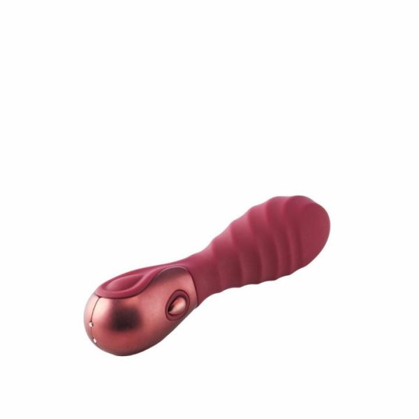 Mini & Bullet Vibrators | Dinky Jody F Mini Vibrator