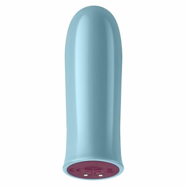 Mini & Bullet Vibrators | FemmeFunn Versa Bullet With Sleeve