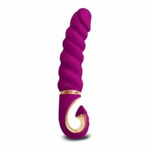 Mini & Bullet Vibrators | G Vibe Gjack Mini Vibrator