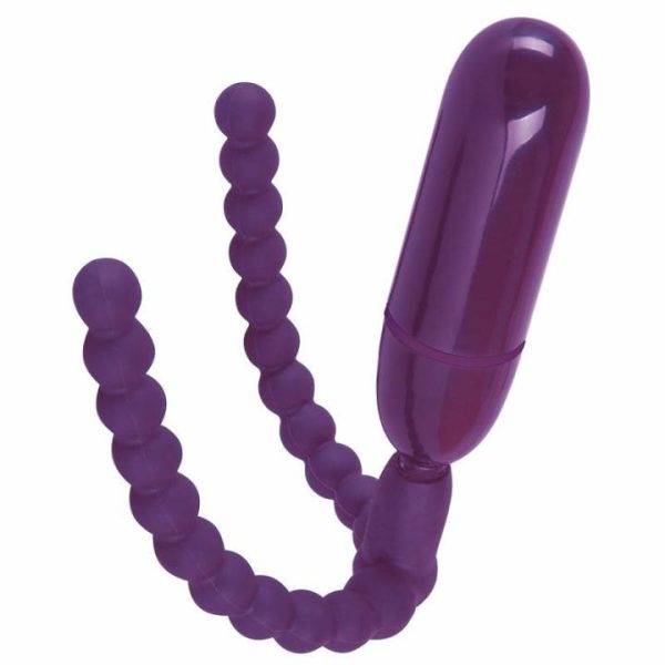 Mini & Bullet Vibrators | Intimate Spreader And Vibrating GSpot Bullet