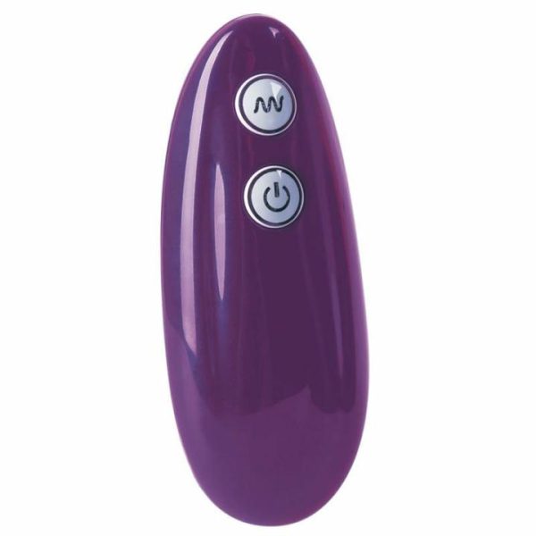 Mini & Bullet Vibrators | Intimate Spreader And Vibrating GSpot Bullet