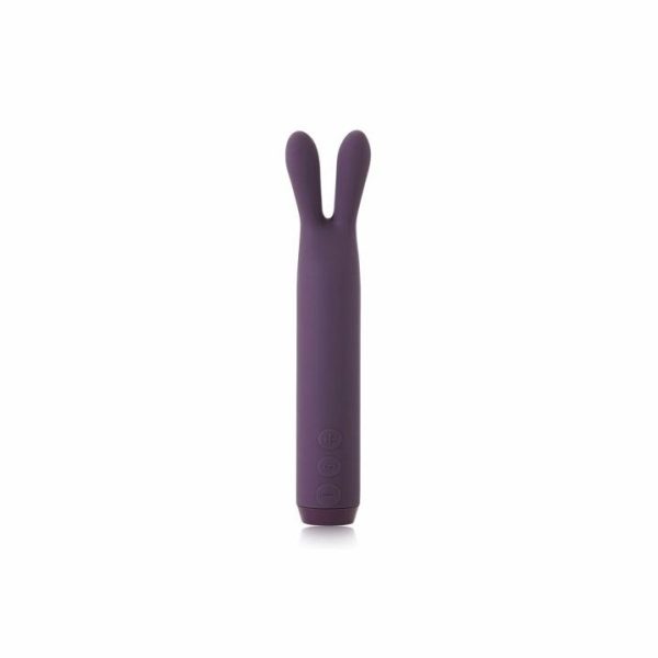 Mini & Bullet Vibrators | Je Joue Rabbit Bullet Vibrator