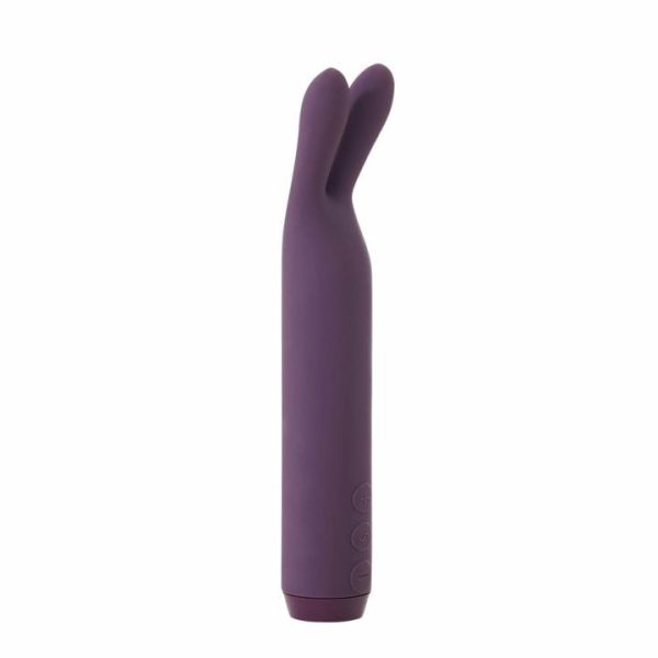 Mini & Bullet Vibrators | Je Joue Rabbit Bullet Vibrator