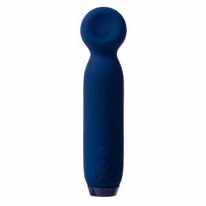 Mini & Bullet Vibrators | Je Joue Vita Bullet Vibrator Navy