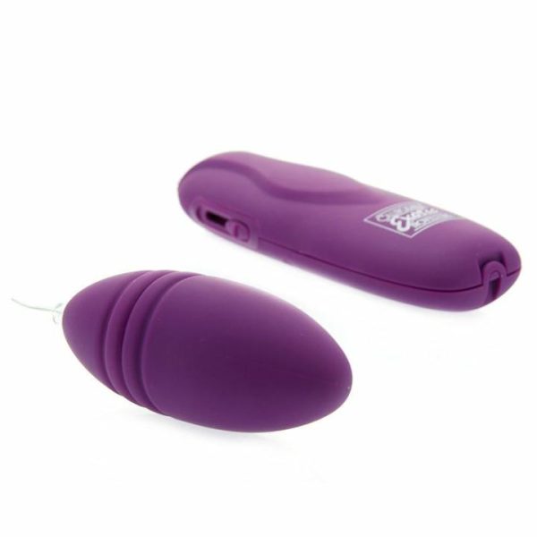 Mini & Bullet Vibrators | Jumpin Gyrator Rocket Egg