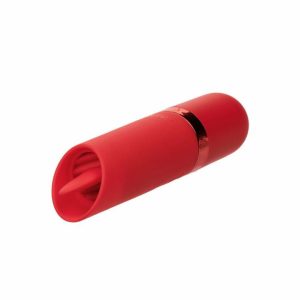 Mini & Bullet Vibrators | Kyst Flicker Mini Massager Flicker