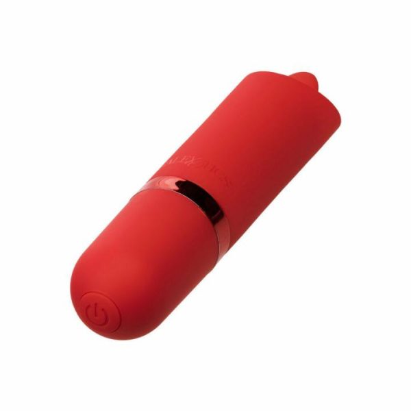 Mini & Bullet Vibrators | Kyst Flicker Mini Massager Flicker