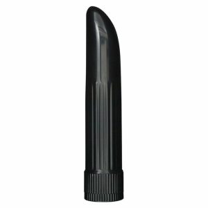 Mini & Bullet Vibrators | Lady Finger Mini Vibrator Black