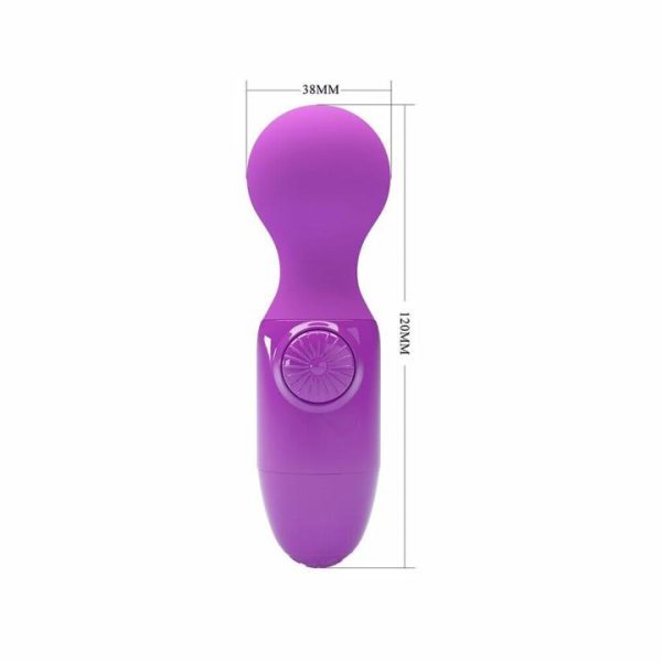 Mini & Bullet Vibrators | Little Cute Mini Stick