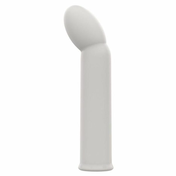 Mini & Bullet Vibrators | Nude Aulora Mini GSpot Vibrator