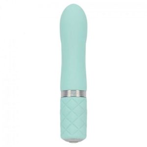 Mini & Bullet Vibrators | Pillow Talk Flirty