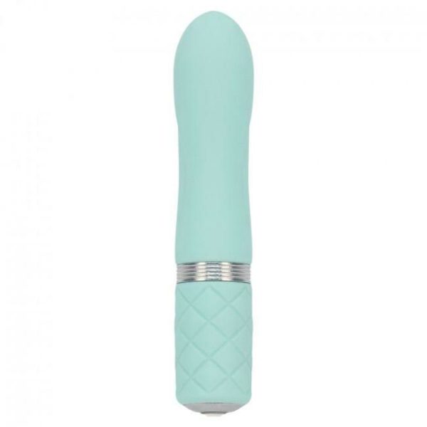 Mini & Bullet Vibrators | Pillow Talk Flirty