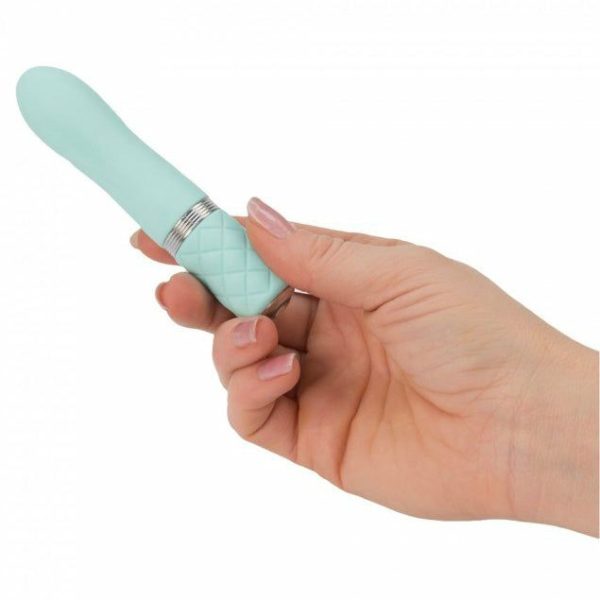 Mini & Bullet Vibrators | Pillow Talk Flirty