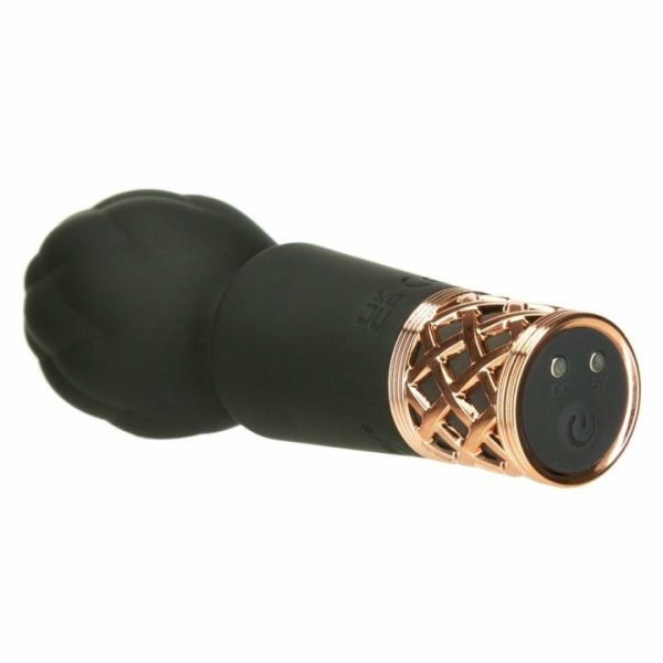 Mini & Bullet Vibrators | Pillow Talk Secrets Pleasure Mini Massager