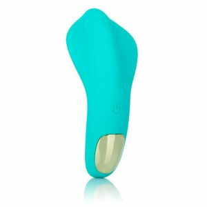 Mini & Bullet Vibrators | Slay Pleaser Clitoral Massager