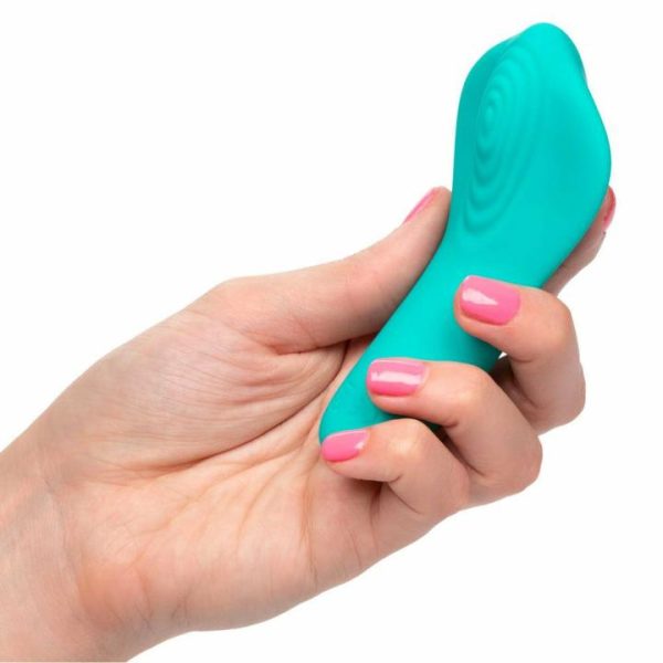 Mini & Bullet Vibrators | Slay Pleaser Clitoral Massager