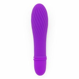 Mini & Bullet Vibrators | ToyJoy SeXentials Ecstasy Mini Vibe