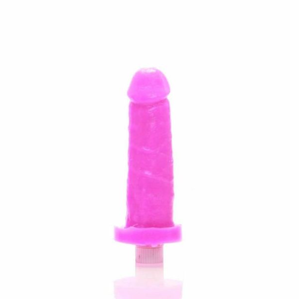 Mould Your Own Kits | Clone A Willy Hot Pink Vibrator