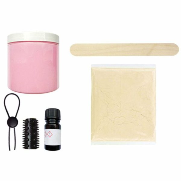 Mould Your Own Kits | Cloneboy Cast Your Own Personal Dildo Flesh Pink