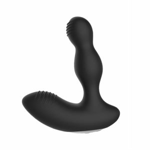 Prostate Massagers | Electro Shock Vibrating Prostate Massager