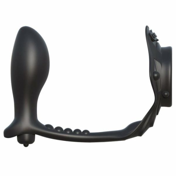 Prostate Massagers | Fantasy CRingz Rock Hard AssGasm Prostate Massager