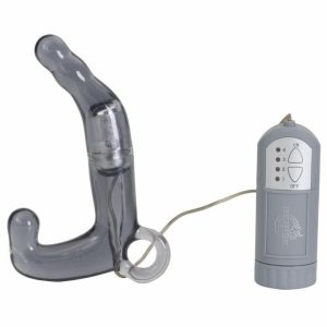 Prostate Massagers | Mens Pleasure Wand Prostate Massager