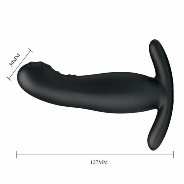 Prostate Massagers | Mr Play Prostate Massager