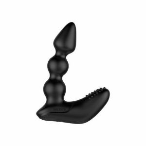 Prostate Massagers | Nexus Bendz Remote Control Bendable Prostate Massager