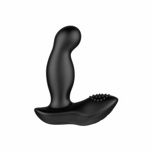 Prostate Massagers | Nexus Boost Rechargeable Inflatable Prostate Massager